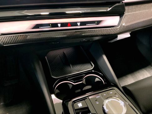 New 2026 BMW 540i xDrive 540i xDrive w/ Executive Package image 20