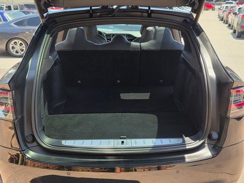 Used 2017 Tesla Model X P100D AWD/4WD image 20