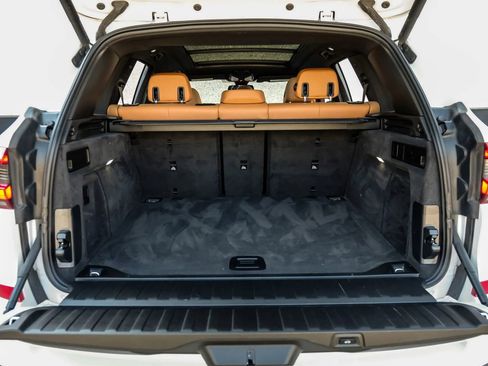 Used 2022 BMW X5 sDrive40i w/ M Sport Package image 60