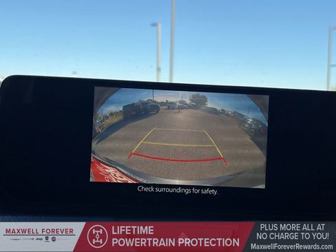 Used 2024 MAZDA CX-90 3.3 Turbo w/ Preferred Plus image 9