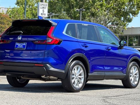 Used 2024 Honda CR-V EX image 4