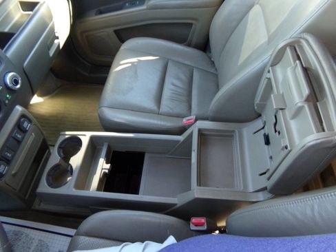 Used 2008 Honda Ridgeline RTL image 68