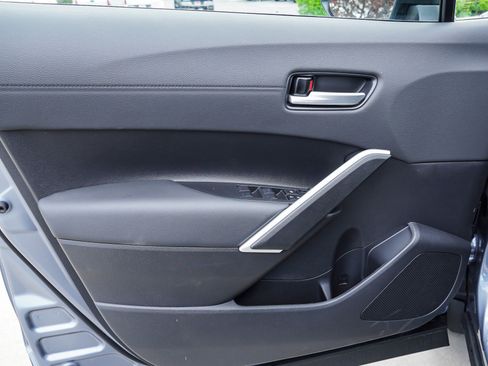 New 2026 Toyota Corolla Cross XLE w/ Convenience Package AWD/4WD image 20