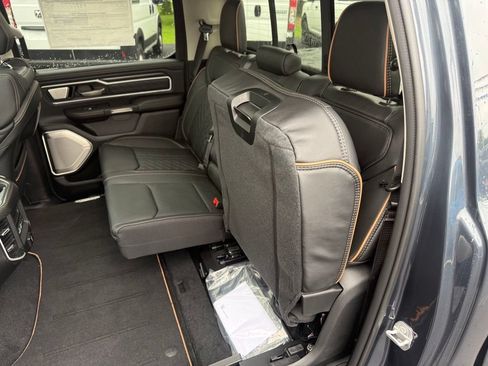 New 2026 RAM 1500 Tungsten AWD/4WD image 43