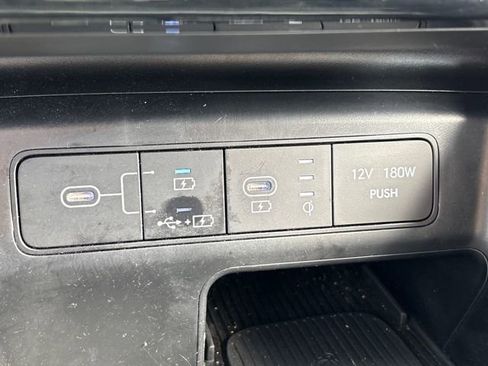 Used 2025 Hyundai Tucson SEL image 16