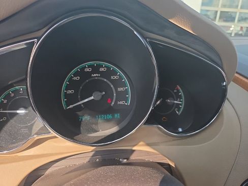Used 2012 Chevrolet Malibu LT w/ 1LT All-Star Package FWD image 13