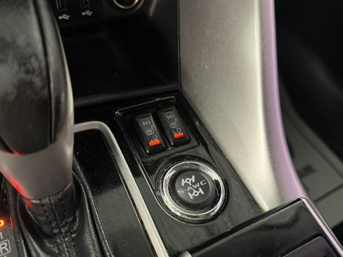 Used 2018 Mitsubishi Eclipse Cross SE AWD/4WD image 22