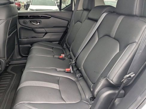 New 2026 Honda Passport RTL image 14