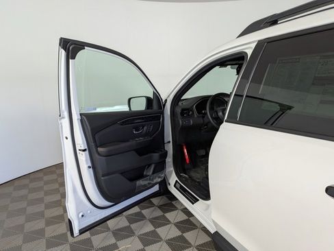 New 2026 Honda Passport TrailSport Elite image 17