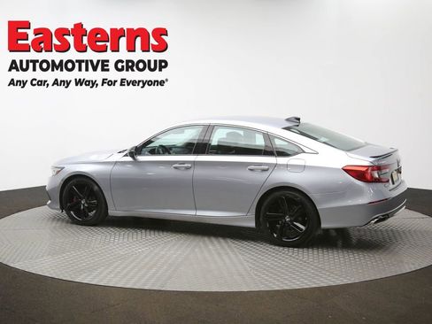 Used 2022 Honda Accord Sport Special Edition image 60