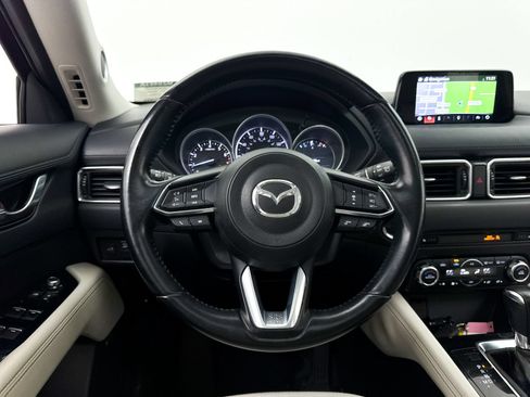 Used 2018 MAZDA CX-5 Grand Touring FWD image 32