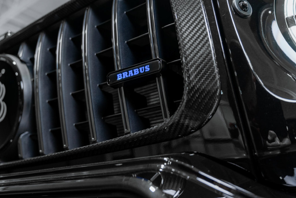 Used 2026 Mercedes-Benz G 63 AMG 4MATIC image 26