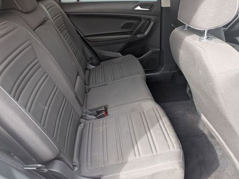 Used 2022 Volkswagen Tiguan S w/ IQ.Drive Package AWD/4WD image 34