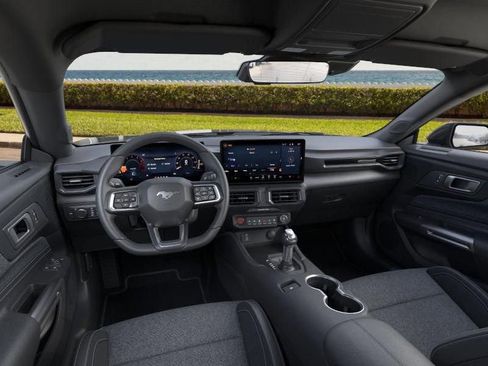 New 2026 Ford Mustang EcoBoost image 9