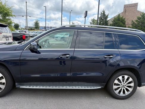 Used 2018 Mercedes-Benz GLS 450 4MATIC image 6
