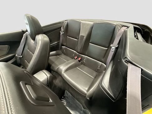 Used 2015 Chevrolet Camaro SS w/ RS Package image 22