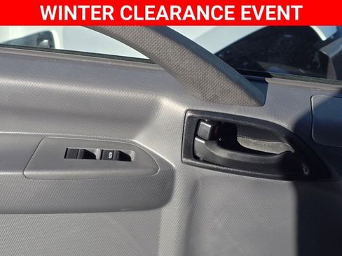 New 2025 Chevrolet Low Cab Forward image 32