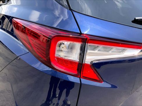 Used 2024 Acura RDX SH-AWD w/ Technology Package image 28