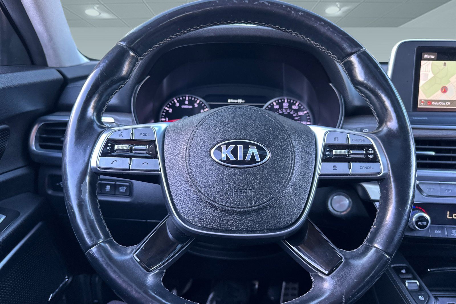 Used 2020 Kia Telluride SX w/ SX Prestige Package AWD/4WD image 10