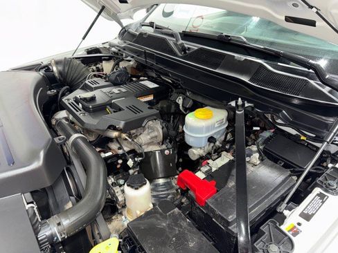 Used 2023 RAM 2500 Tradesman AWD/4WD image 37