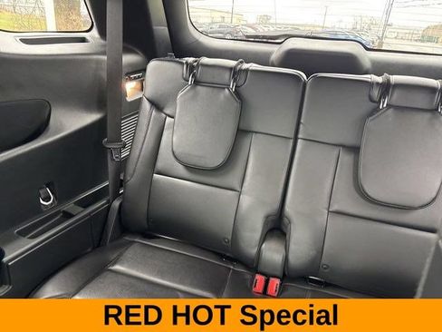 Used 2024 Ford Explorer ST w/ Equipment Group 401A AWD/4WD image 36