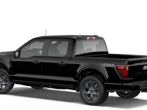 New 2026 Ford F150 STX w/ Equipment Group 200A AWD/4WD image 21