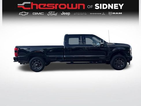 Used 2024 Ford F250 Lariat w/ Lariat Ultimate Package AWD/4WD image 6