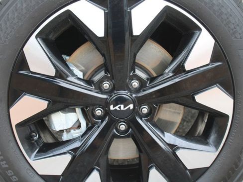 Certified 2023 Kia Sportage X-Line w/ X-Line Premium Package image 18