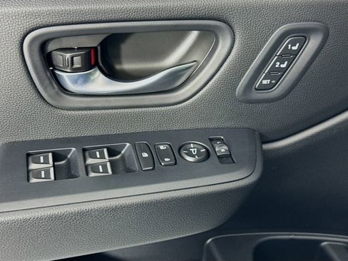 New 2026 Honda Pilot EX-L image 22