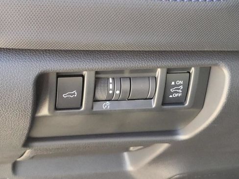 Used 2026 Subaru Forester Limited AWD/4WD image 22