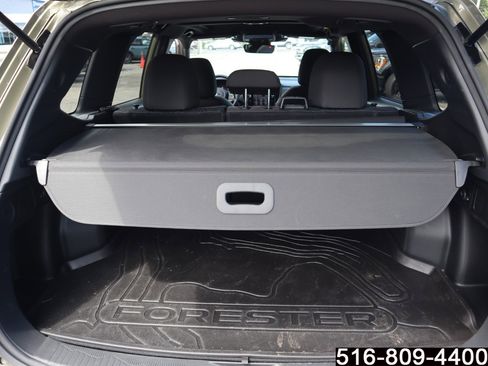 Used 2025 Subaru Forester Premium w/ Convenience Package #1 image 35