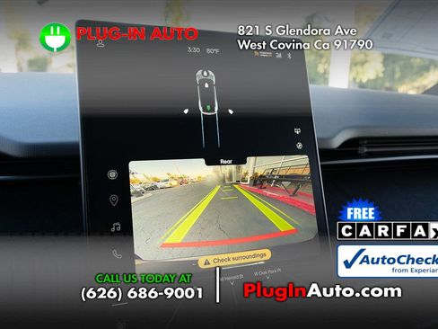 Used 2023 Fisker Ocean One image 33