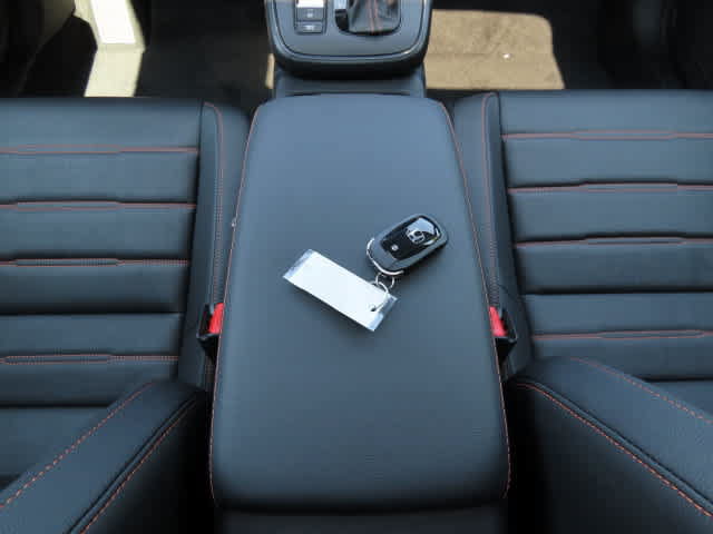 New 2027 Honda CR-V Sport-L image 26