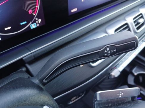 Used 2024 Mercedes-Benz GLE 450 4MATIC image 34