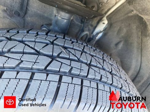 Certified 2024 Toyota RAV4 LE AWD/4WD image 13