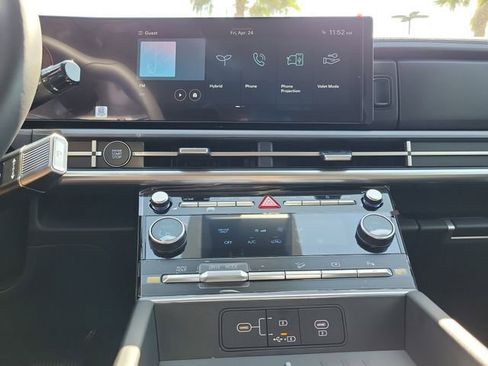 New 2026 Hyundai Santa Fe SE FWD image 15
