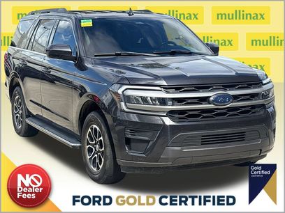 Used 2023 Ford Expedition XLT