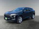 New 2025 Chevrolet Trax LS w/ Driver Confidence Package image 3