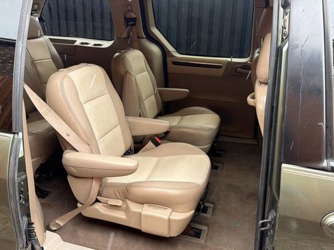 Used 2002 Ford Windstar Limited image 7