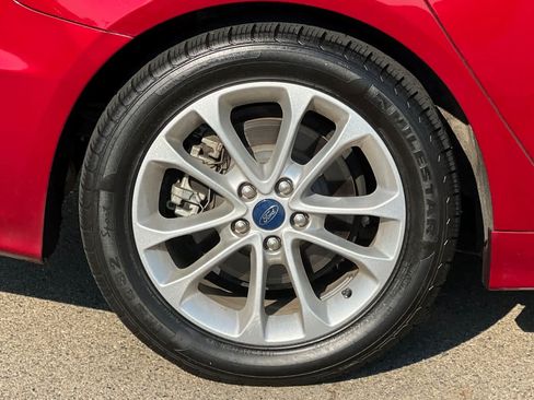 Used 2019 Ford Fusion SEL FWD image 20