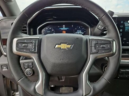 Used 2025 Chevrolet Silverado 2500 LT w/ Texas Edition AWD/4WD image 30