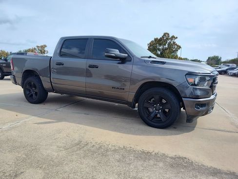 Used 2023 RAM 1500 Lone Star RWD image 13