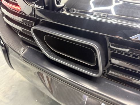 Used 2016 McLaren 650S Spider RWD image 37