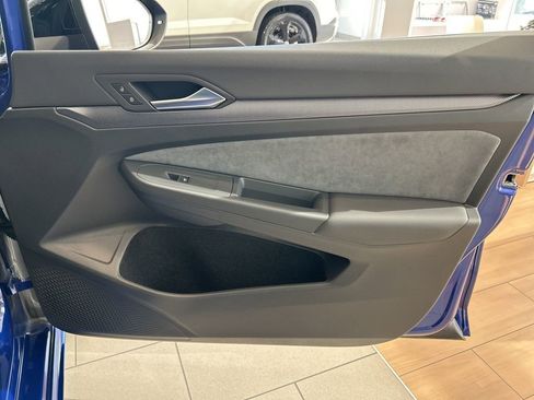 New 2026 Volkswagen Golf w/ Euro Style Package image 38