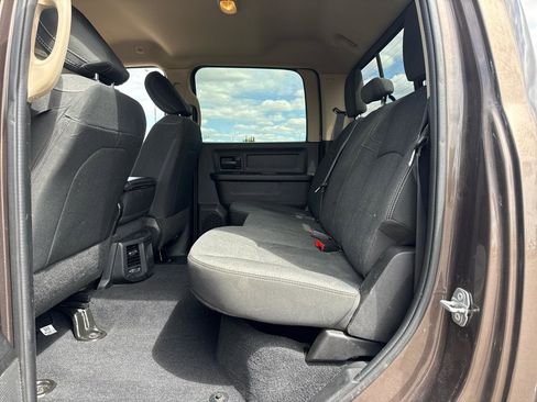 Used 2020 RAM 2500 Tradesman AWD/4WD image 20