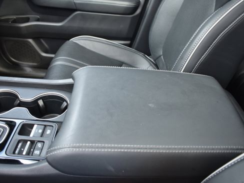 Certified 2023 Honda Pilot Elite image 24