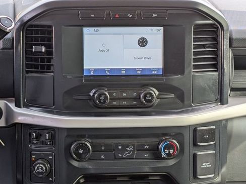 Used 2022 Ford F150 XL w/ Trailer Tow Package image 14