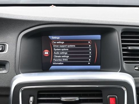 Used 2014 Volvo S60 T5 FWD image 14