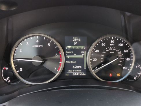 Used 2016 Lexus NX 200t AWD image 15