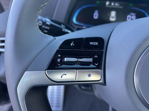 New 2026 Hyundai Elantra Sport image 16